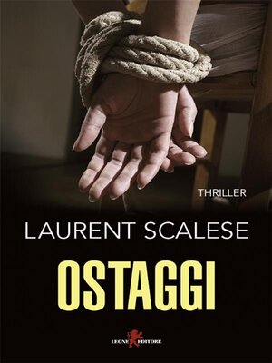 cover image of Ostaggi